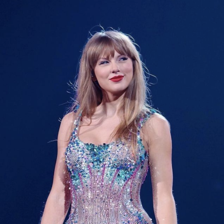 Plano de atentado terrorista cancela shows de Taylor Swift em Viena