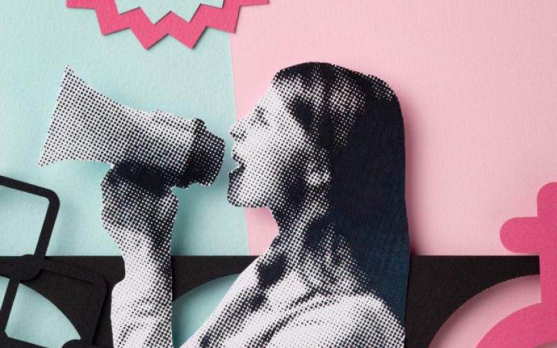 Empoderamento Feminino: A Importância da Igualdade de Gênero