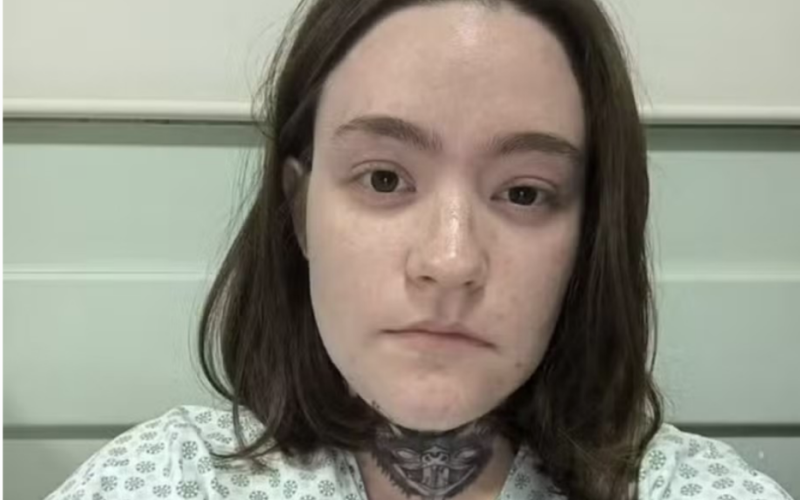 Atualizações sobre o caso da mulher que tem a pior dor do mundo
